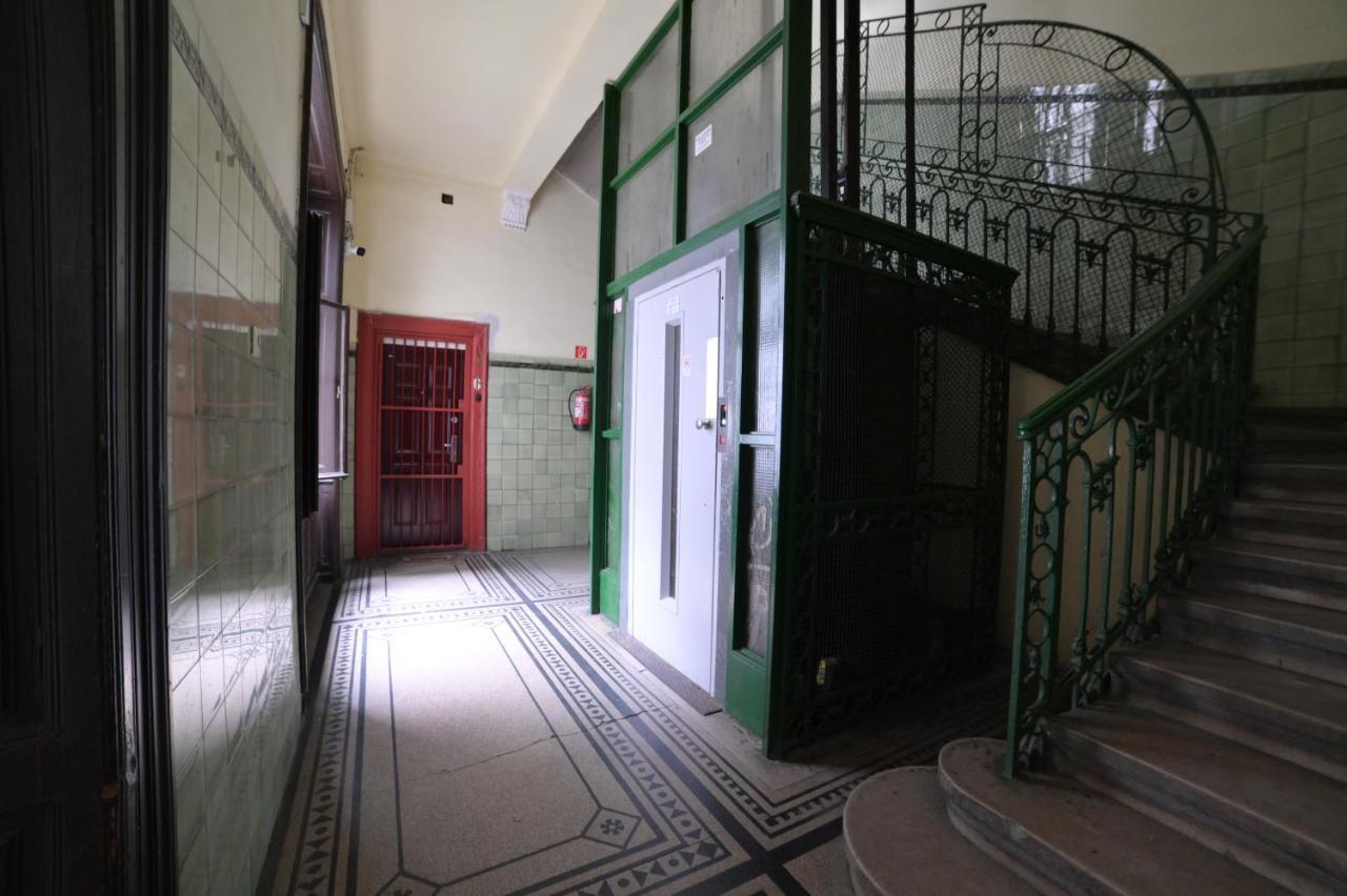 Kalvin Loft, Budapest